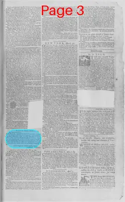 Page thumbnail for The Virginia Gazette