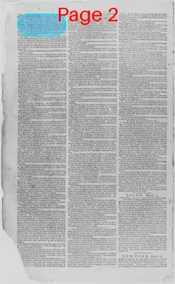Page thumbnail for The Virginia Gazette