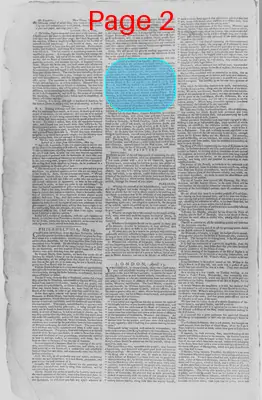 Page thumbnail for The Virginia Gazette
