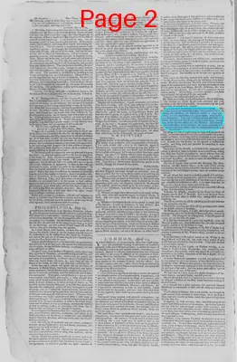 Page thumbnail for The Virginia Gazette