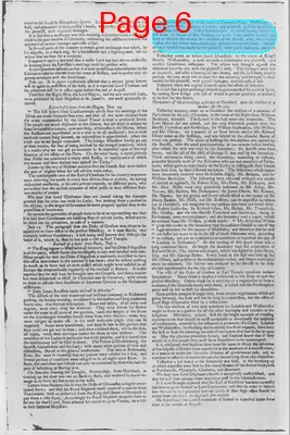Page thumbnail for The Virginia Gazette