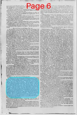 Page thumbnail for The Virginia Gazette