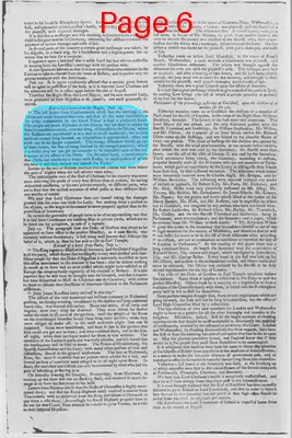 Page thumbnail for The Virginia Gazette