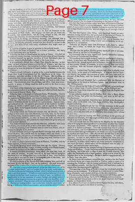 Page thumbnail for The Virginia Gazette