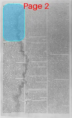 Page thumbnail for The Virginia Gazette