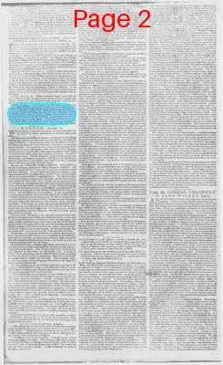 Page thumbnail for The Virginia Gazette