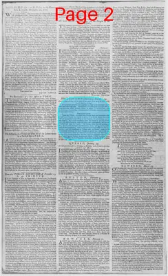 Page thumbnail for The Virginia Gazette