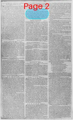 Page thumbnail for The Virginia Gazette