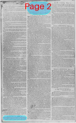 Page thumbnail for The Virginia Gazette