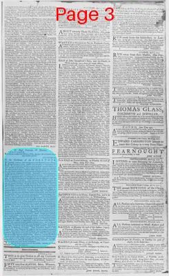 Page thumbnail for The Virginia Gazette