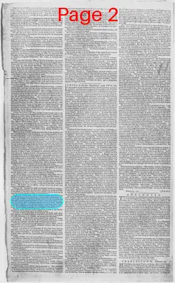 Page thumbnail for The Virginia Gazette