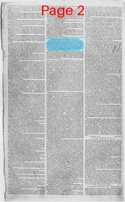 Page thumbnail for The Virginia Gazette