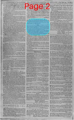 Page thumbnail for The Virginia Gazette