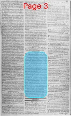 Page thumbnail for The Virginia Gazette