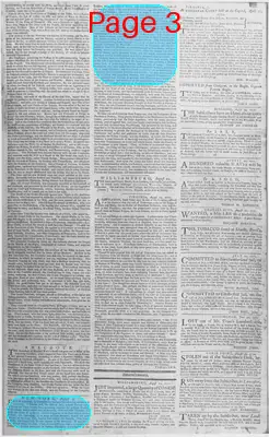 Page thumbnail for The Virginia Gazette