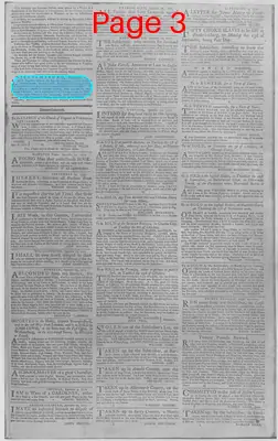 Page thumbnail for The Virginia Gazette