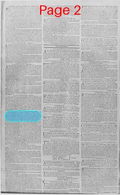 Page thumbnail for The Virginia Gazette