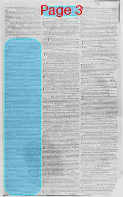 Page thumbnail for The Virginia Gazette