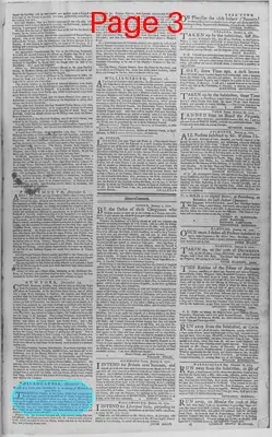 Page thumbnail for The Virginia Gazette