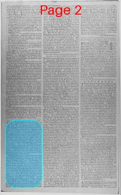 Page thumbnail for The Virginia Gazette