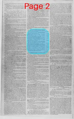 Page thumbnail for The Virginia Gazette