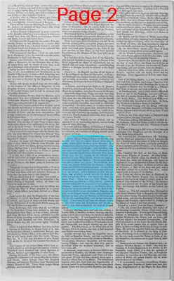 Page thumbnail for The Virginia Gazette