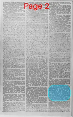 Page thumbnail for The Virginia Gazette