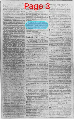 Page thumbnail for The Virginia Gazette