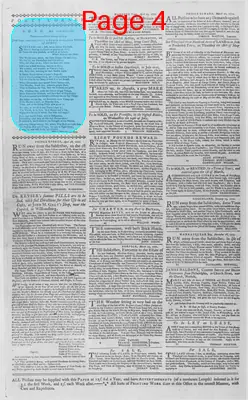 Page thumbnail for The Virginia Gazette