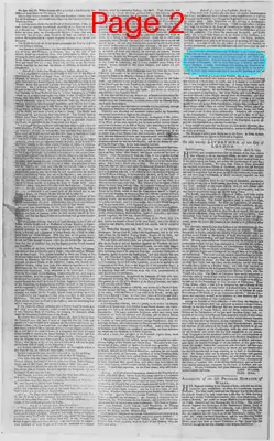 Page thumbnail for The Virginia Gazette