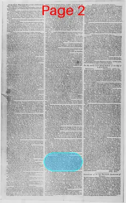 Page thumbnail for The Virginia Gazette