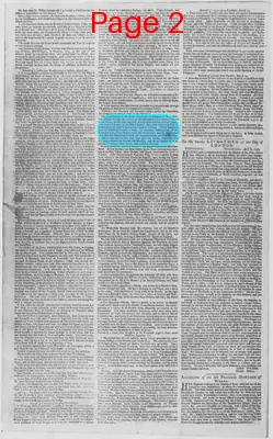 Page thumbnail for The Virginia Gazette