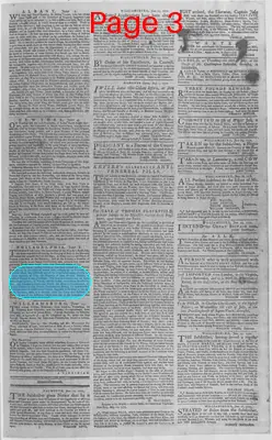 Page thumbnail for The Virginia Gazette