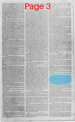 Page thumbnail for The Virginia Gazette