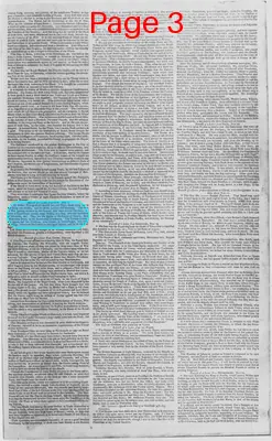 Page thumbnail for The Virginia Gazette