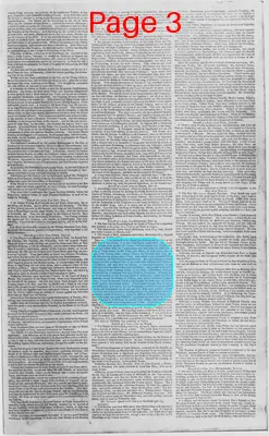Page thumbnail for The Virginia Gazette