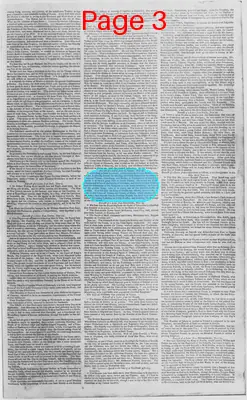 Page thumbnail for The Virginia Gazette
