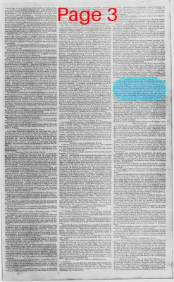 Page thumbnail for The Virginia Gazette