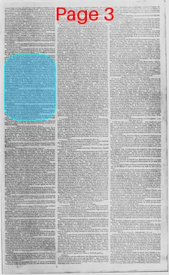 Page thumbnail for The Virginia Gazette