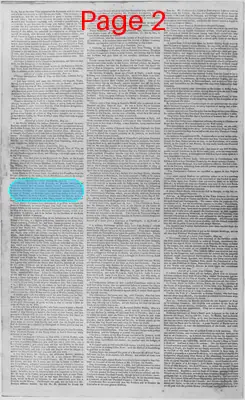 Page thumbnail for The Virginia Gazette
