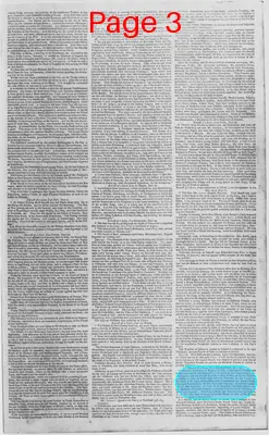 Page thumbnail for The Virginia Gazette