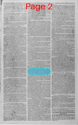 Page thumbnail for The Virginia Gazette