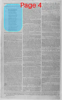 Page thumbnail for The Virginia Gazette