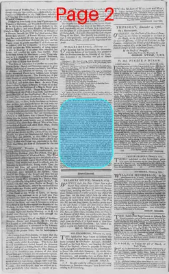 Page thumbnail for The Virginia Gazette