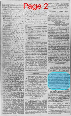 Page thumbnail for The Virginia Gazette