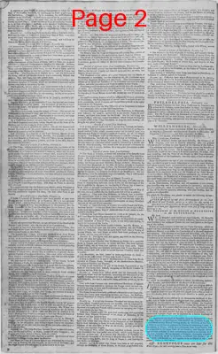 Page thumbnail for The Virginia Gazette