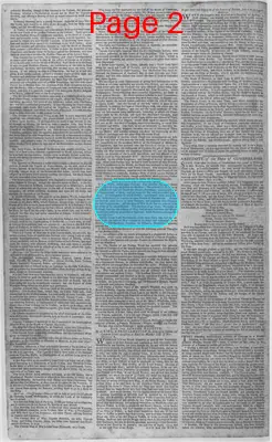 Page thumbnail for The Virginia Gazette