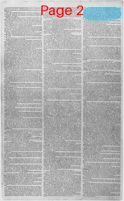 Page thumbnail for The Virginia Gazette