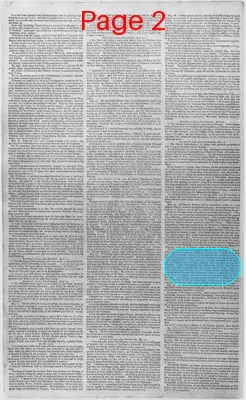 Page thumbnail for The Virginia Gazette