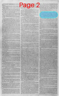 Page thumbnail for The Virginia Gazette